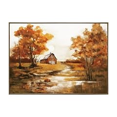 Artbyhannah fall canvas for sale  Delivered anywhere in USA 