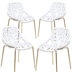 Pozbee modern white for sale  Delivered anywhere in USA 