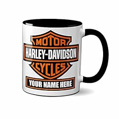 Personalized harley davidson for sale  Delivered anywhere in USA 