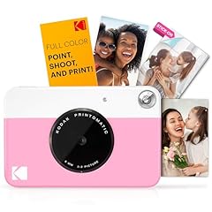 Kodak fotocamera digitale usato  Spedito ovunque in Italia 