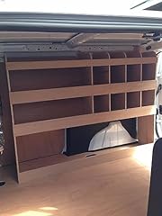 Flat packed van for sale  Delivered anywhere in UK