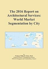 2016 report architectural for sale  Delivered anywhere in UK