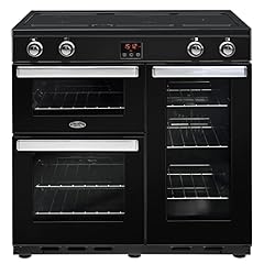 Belling cookcentre 90ei for sale  Delivered anywhere in UK