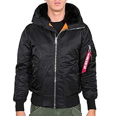 Alpha industries giacca usato  Spedito ovunque in Italia 