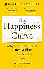 Happiness curve life for sale  Delivered anywhere in UK