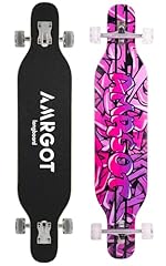 Wiisham longborads skateboards for sale  Delivered anywhere in USA 