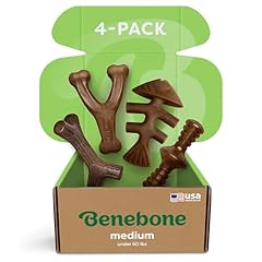 Benebone medium pack for sale  Delivered anywhere in USA 