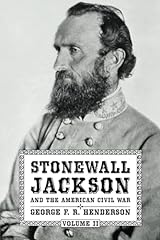 Stonewall jackson american for sale  Delivered anywhere in USA 
