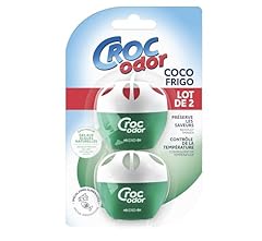 Croc odor fridge for sale  Delivered anywhere in UK