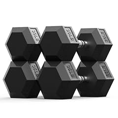Papababe hex dumbbell for sale  Delivered anywhere in USA 