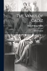 Venus cadiz extravaganza for sale  Delivered anywhere in UK