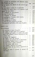 Arti magiche usato  Spedito ovunque in Italia 