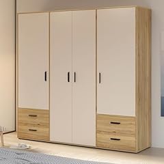 Forte jupiter kleiderschrank gebraucht kaufen  Wird an jeden Ort in Deutschland