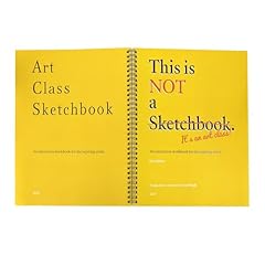 Drawing sketchbook sketchbook for sale  Delivered anywhere in USA 