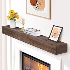 Gocampdirect fireplace mantle for sale  Delivered anywhere in USA 