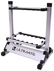 Ultimate portacanne alluminio usato  Spedito ovunque in Italia 