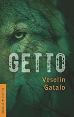 Getto dystopie usato  Spedito ovunque in Italia 