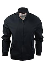 Mens harrington jacket for sale  Delivered anywhere in UK