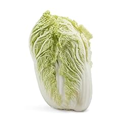 Organic napa cabbage for sale  Delivered anywhere in USA 