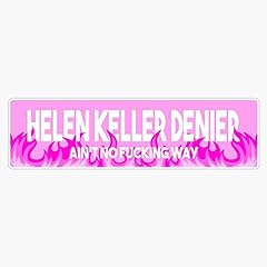 Helen keller denier for sale  Delivered anywhere in USA 