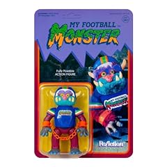 Super7 football monster for sale  Delivered anywhere in USA 