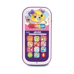 Vtech bébé messages d'occasion  Livré partout en France