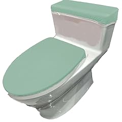 Madeals velvet toilet for sale  Delivered anywhere in USA 