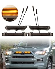 Led amber grill for sale  Delivered anywhere in USA 