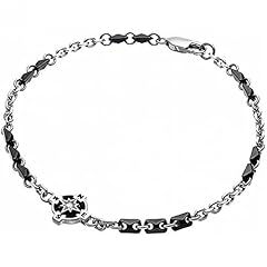 Bracciale argento 925 usato  Spedito ovunque in Italia 