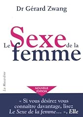 Sexe femme. nouvelle d'occasion  Livré partout en France