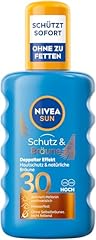 Nivea sun schutz gebraucht kaufen  Wird an jeden Ort in Deutschland