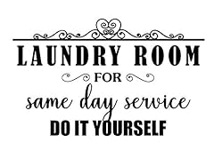 Laundry room day for sale  Delivered anywhere in USA 