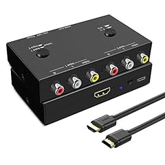 Hdmi 1080p 720p for sale  Delivered anywhere in USA 