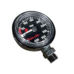 Hollis pressure gauge for sale  Delivered anywhere in Ireland