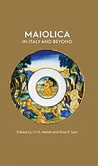 Maiolica italy beyond for sale  Delivered anywhere in UK