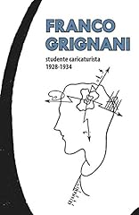 Franco grignani studente usato  Spedito ovunque in Italia 