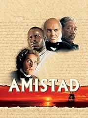 Amistad usato  Spedito ovunque in Italia 