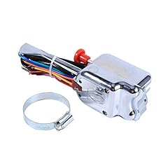 12v universal chrom gebraucht kaufen  Wird an jeden Ort in Deutschland