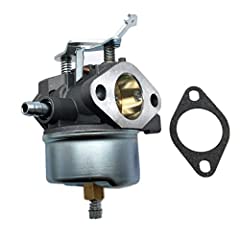 Used, ALLMOST Carburetor CARB Compatible with Tecumseh Sears for sale  Delivered anywhere in USA 