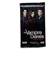 Cryptozoic vampire diaries for sale  Delivered anywhere in USA 