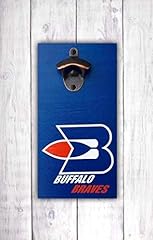 Buffalo braves beer for sale  Delivered anywhere in USA 
