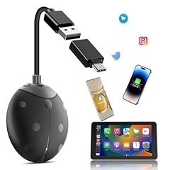 Unimeet adattatore wireless usato  Spedito ovunque in Italia 