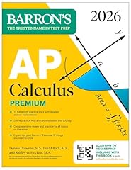 Calculus premium 2026 for sale  Delivered anywhere in USA 