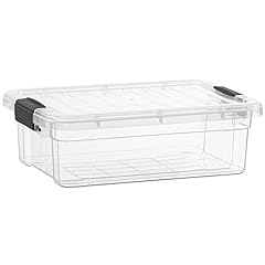 Superio clear storage for sale  Delivered anywhere in USA 