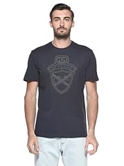 Ferré shirt blu usato  Spedito ovunque in Italia 