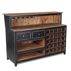 Armoire bar purewood d'occasion  Livré partout en France