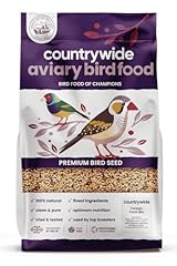 Countrywide foreign finch for sale  Delivered anywhere in UK