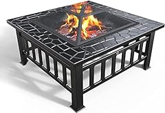 Vounot fire pit for sale  Delivered anywhere in Ireland