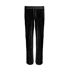 Used, Love Lola Womens Velour Tracksuit Bottoms Joggers Pants for sale  Delivered anywhere in UK
