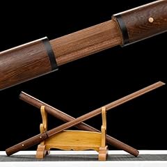 Hjhuua handgefertigtes bokken gebraucht kaufen  Wird an jeden Ort in Deutschland
